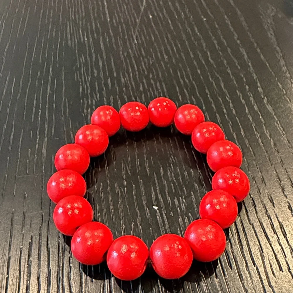 NWT Plunder Stretch Bracelet